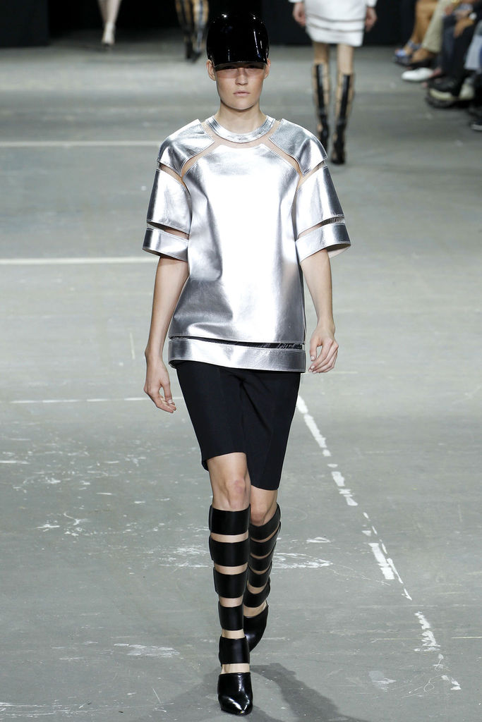 Alexander Wang 2013DƬ