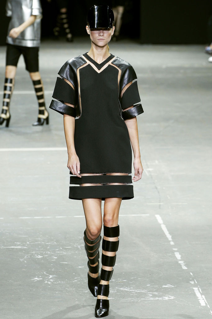 Alexander Wang 2013DƬ