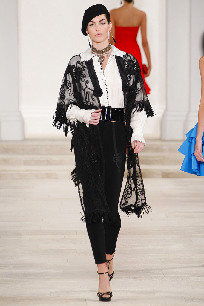 Ralph Lauren 2013DƬ