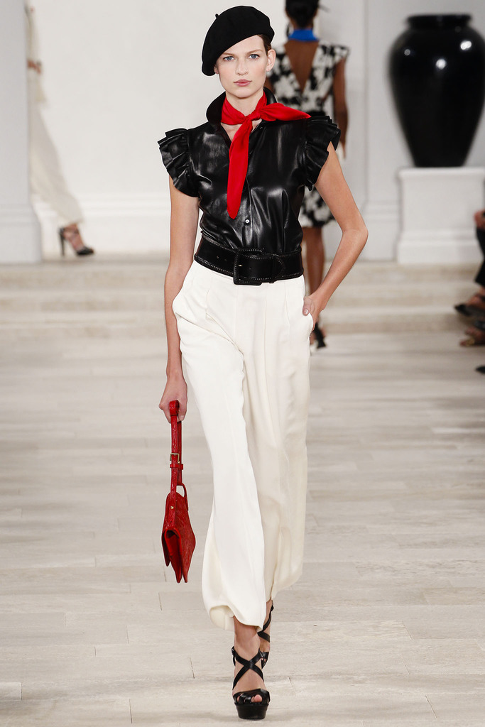 Ralph Lauren 2013DƬ