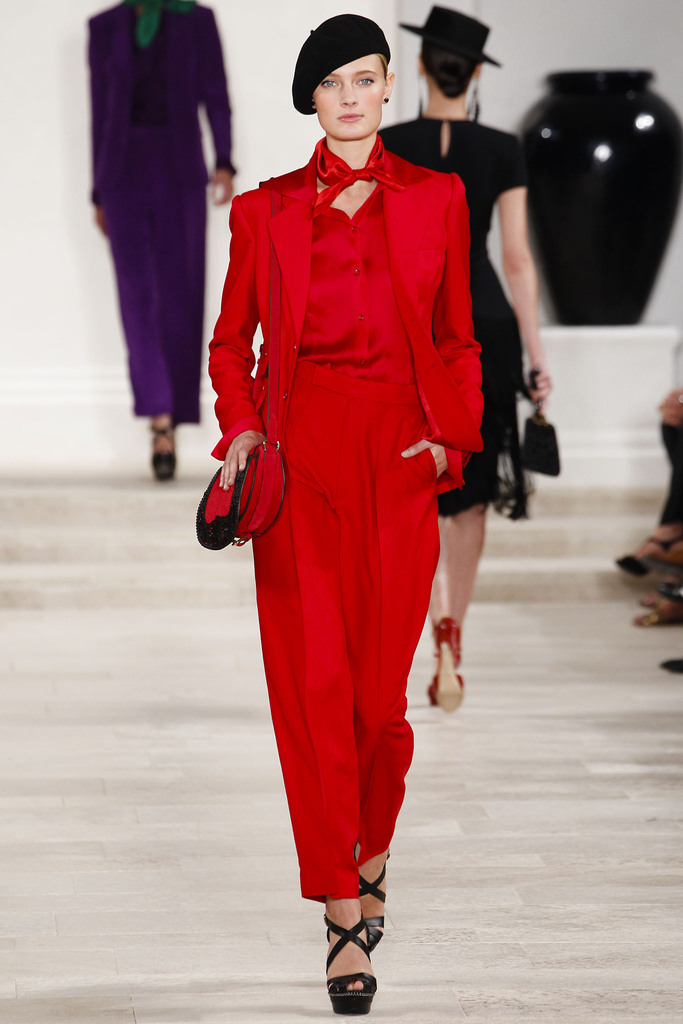 Ralph Lauren 2013DƬ