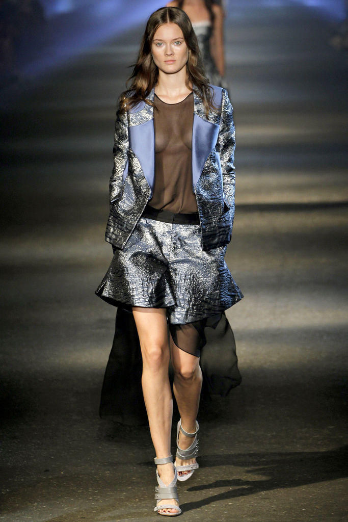 Prabal Gurung 2013DƬ