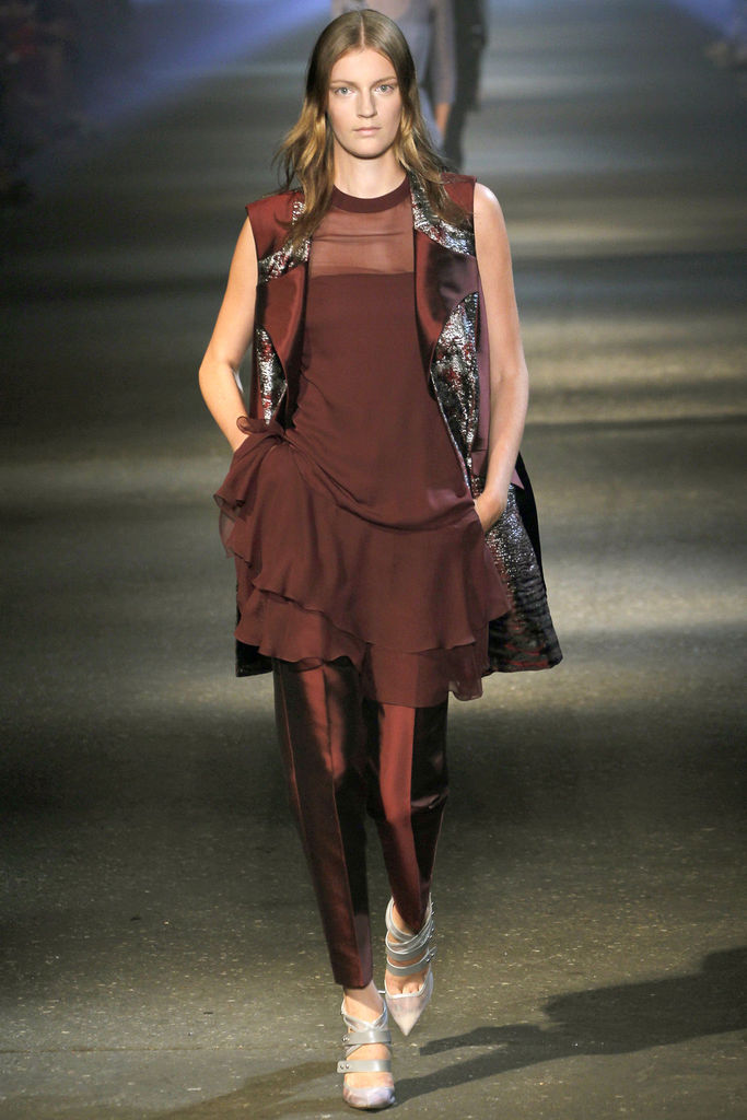 Prabal Gurung 2013DƬ
