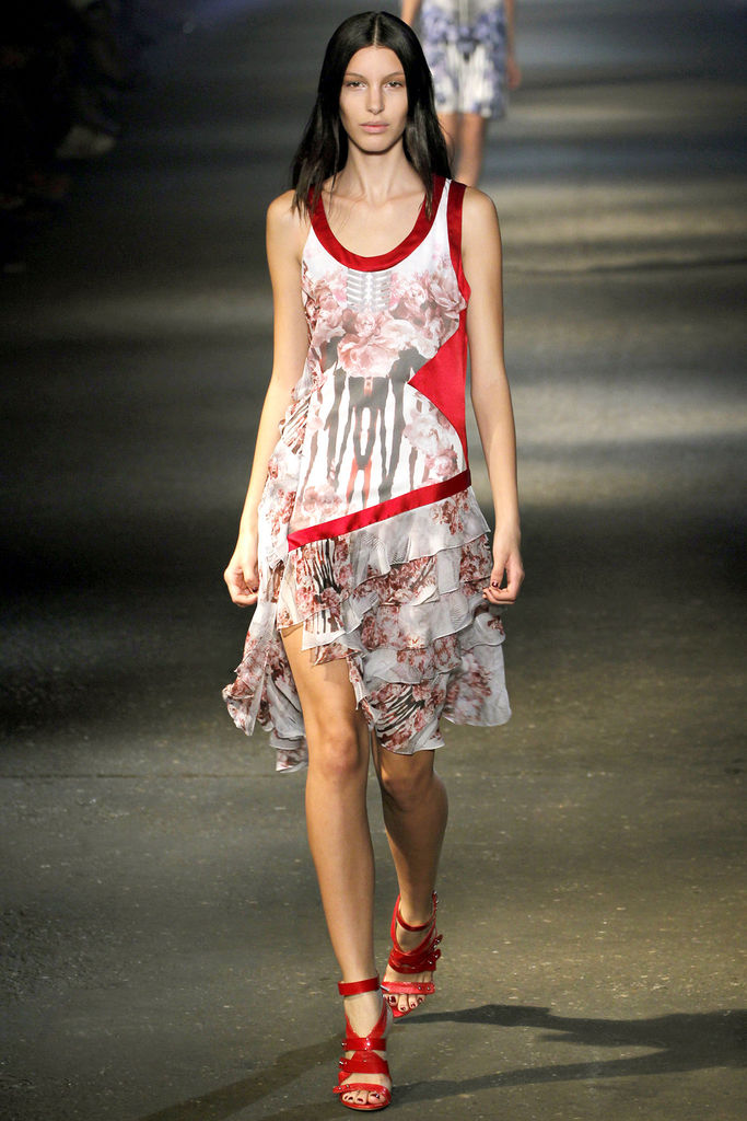 Prabal Gurung 2013(chng)DƬ