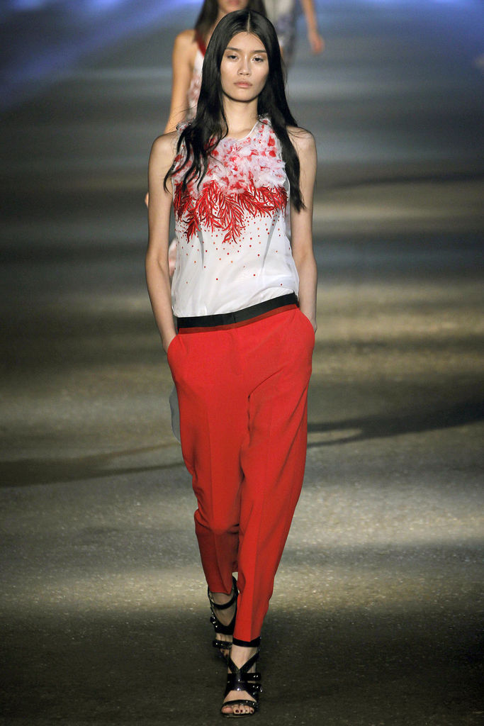 Prabal Gurung 2013(chng)DƬ