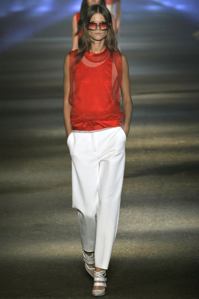 Prabal Gurung 2013DƬ
