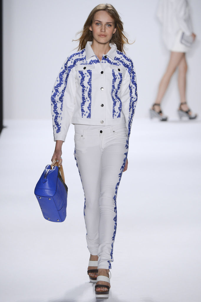 Rebecca Minkoff 2013(chng)DƬ