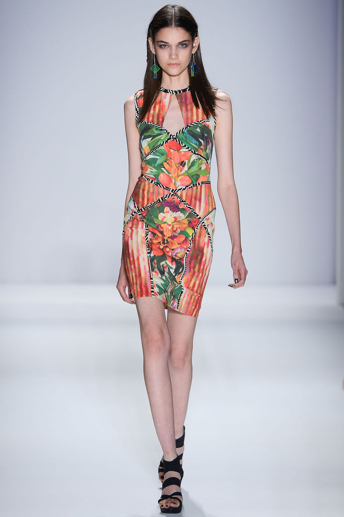 Nicole Miller 2013DƬ