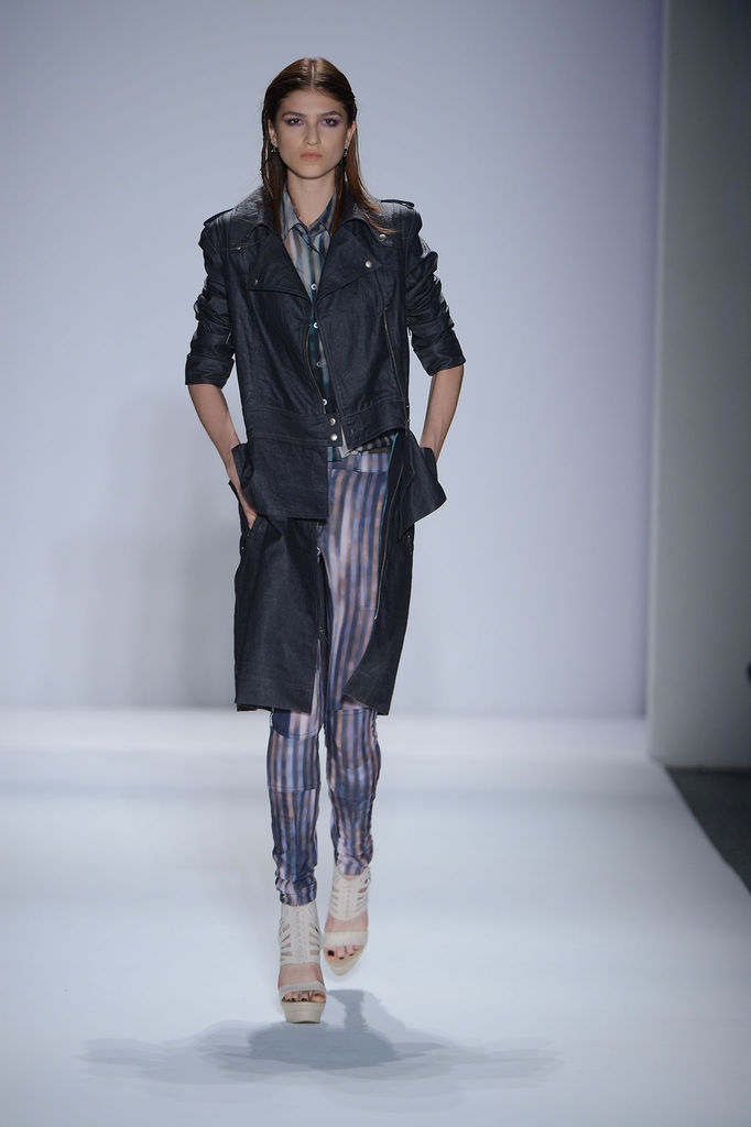 Nicole Miller 2013DƬ