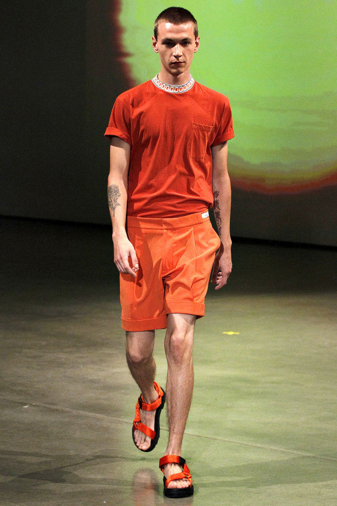 Patrik Ervell 2013(chng)DƬ