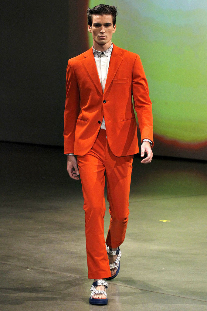 Patrik Ervell 2013(chng)DƬ