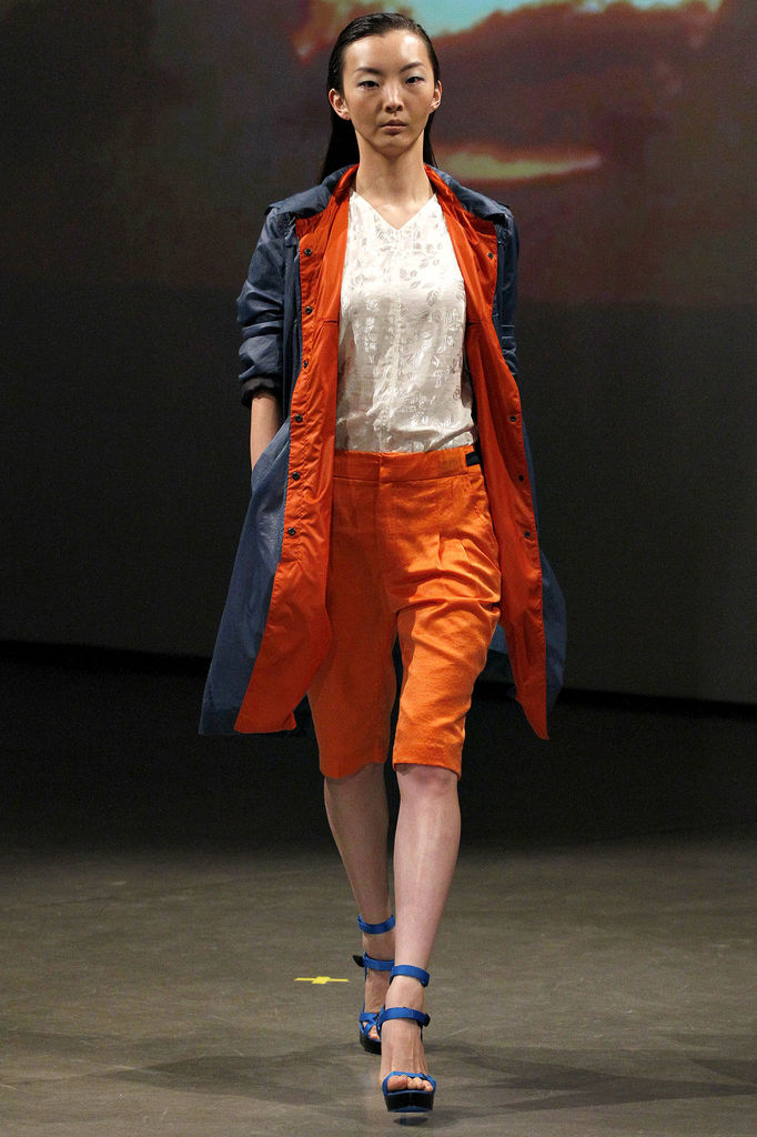 Patrik Ervell 2013(chng)DƬ