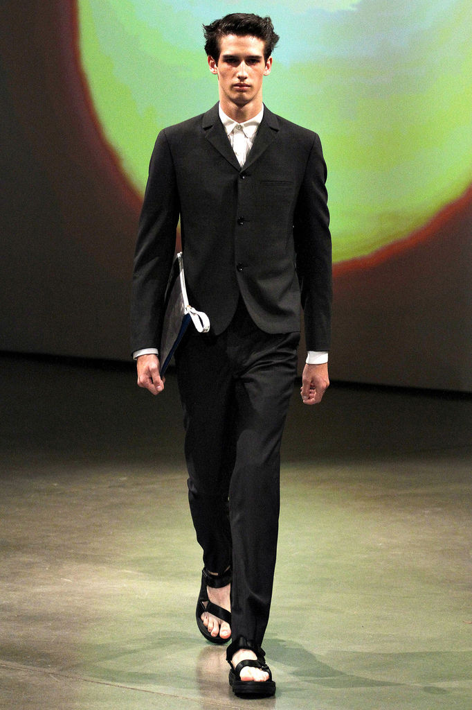 Patrik Ervell 2013DƬ