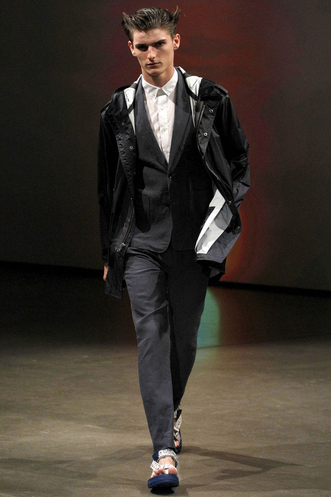 Patrik Ervell 2013DƬ