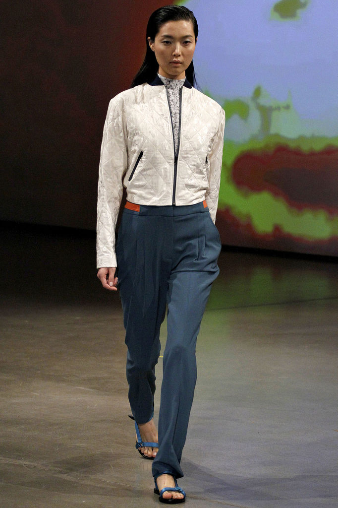 Patrik Ervell 2013DƬ