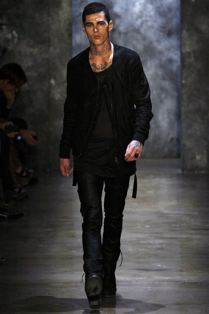 Alexandre Plokhov 2013DƬ