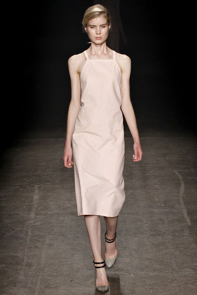 Yigal Azrouel 2013DƬ