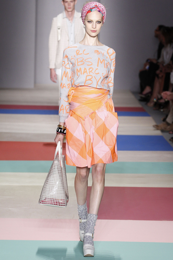 Marc By Marc Jacobs 2013(chng)DƬ