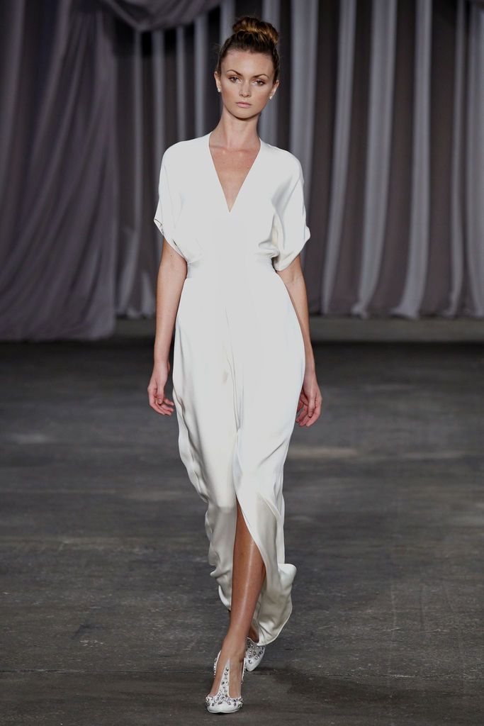 Christian Siriano 2013(chng)DƬ