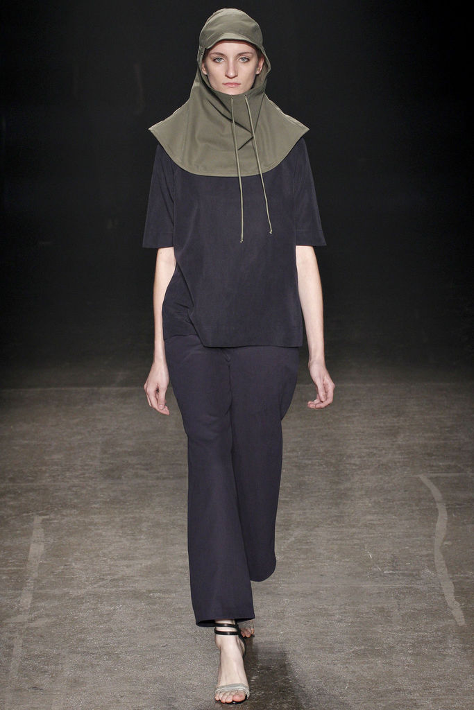Yigal Azrouel 2013DƬ