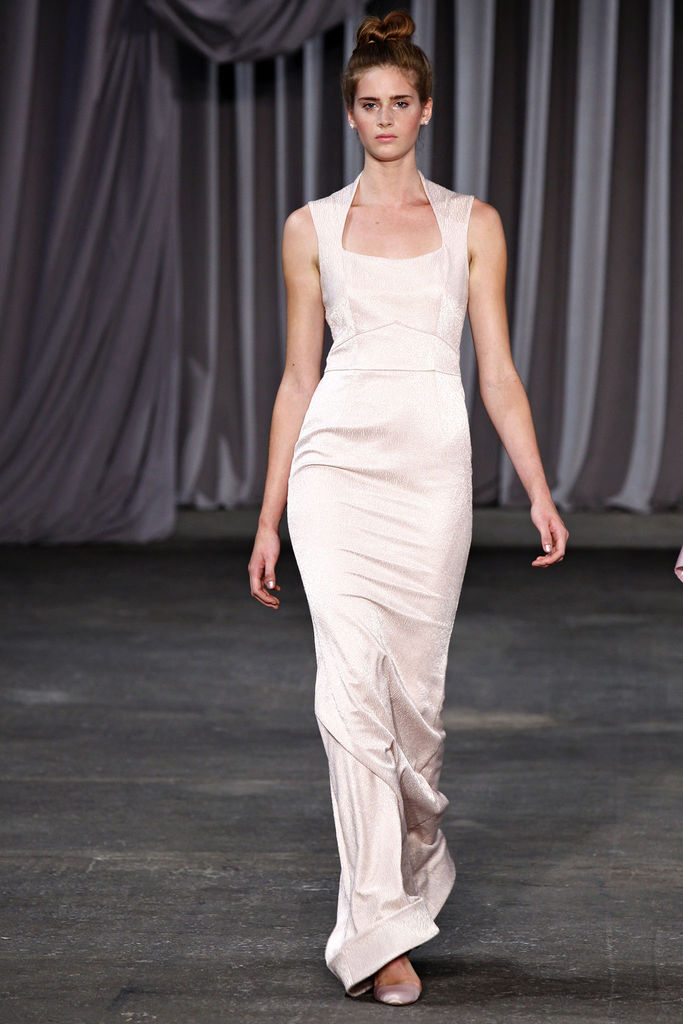 Christian Siriano 2013(chng)DƬ