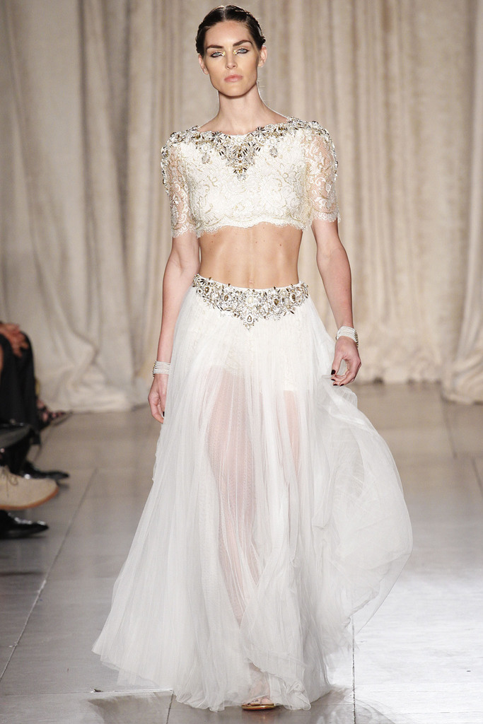 Marchesa 2013(chng)DƬ
