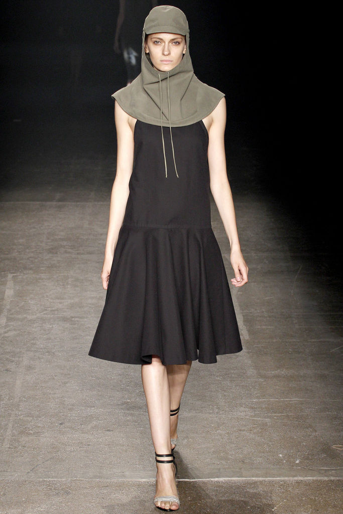 Yigal Azrouel 2013DƬ