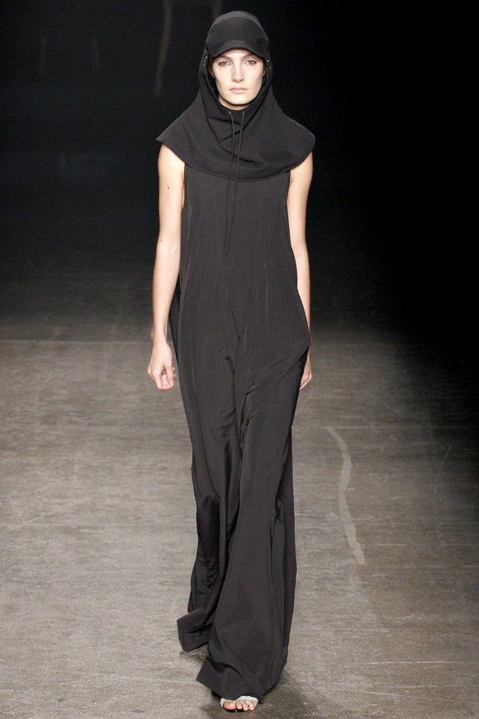 Yigal Azrouel 2013(chng)DƬ