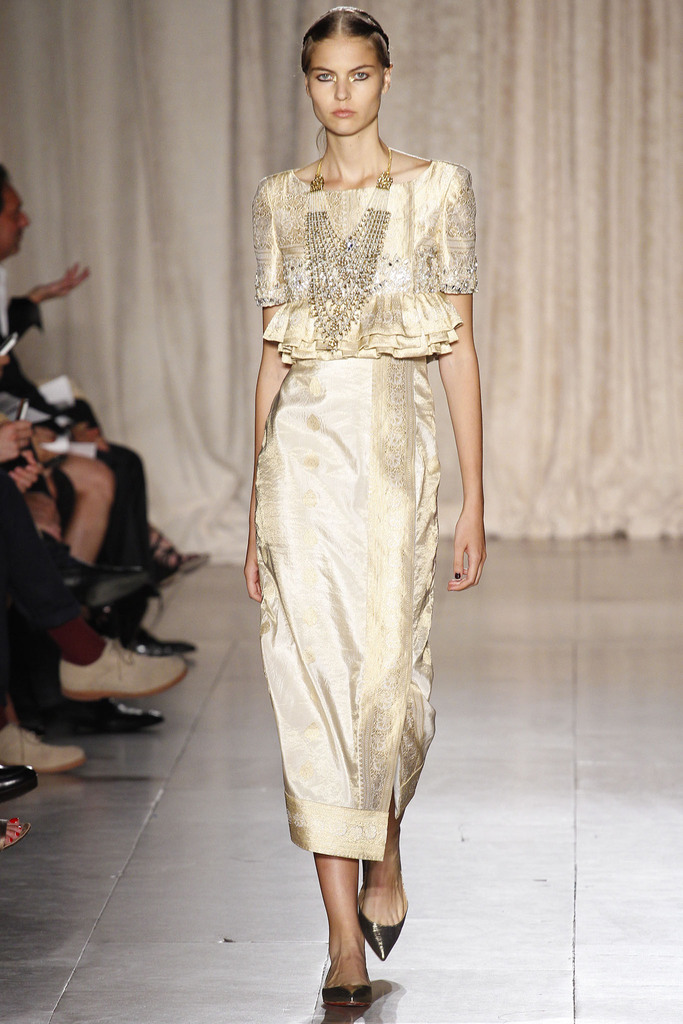Marchesa 2013(chng)DƬ