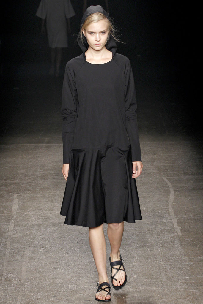 Yigal Azrouel 2013DƬ