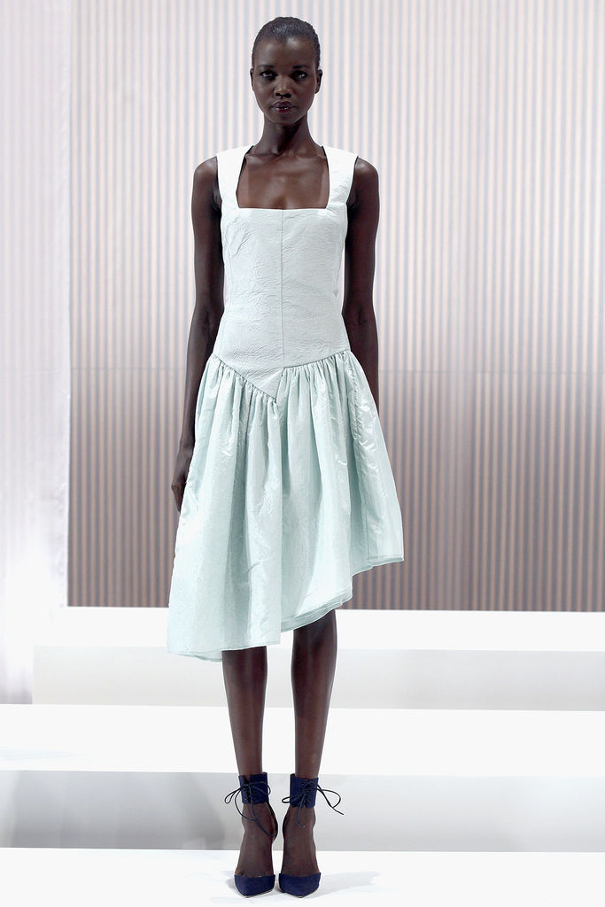 Wes Gordon 2013DƬ