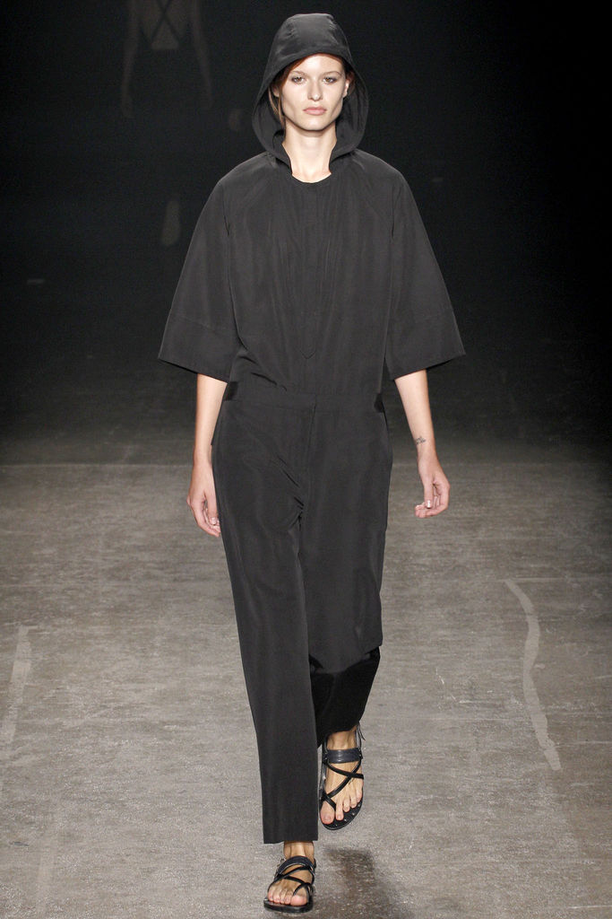 Yigal Azrouel 2013(chng)DƬ