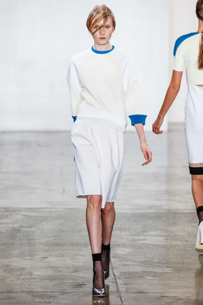 Louise Goldin 2013DƬ