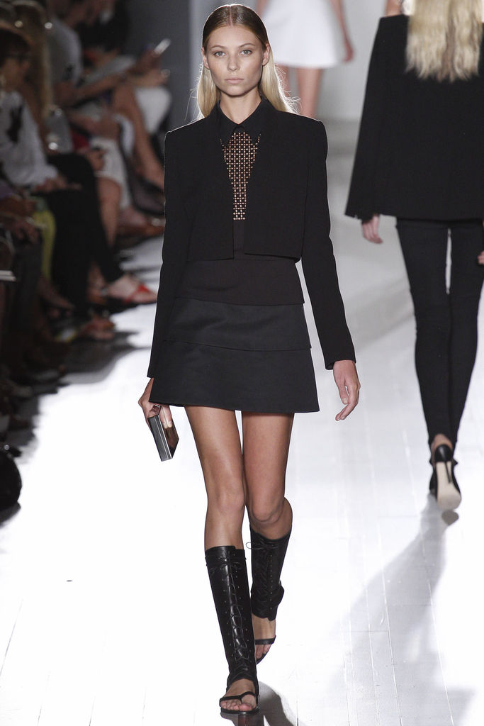 Victoria Beckham 2013DƬ