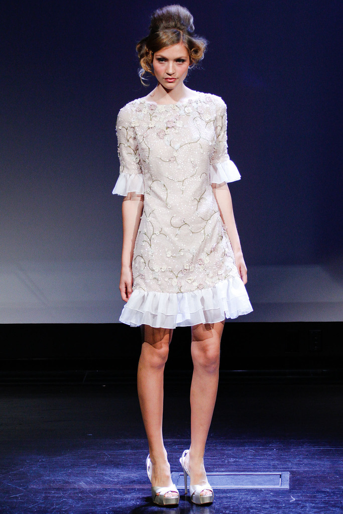 Douglas Hannant 2013DƬ