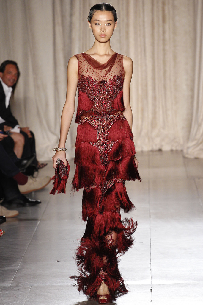 Marchesa 2013DƬ