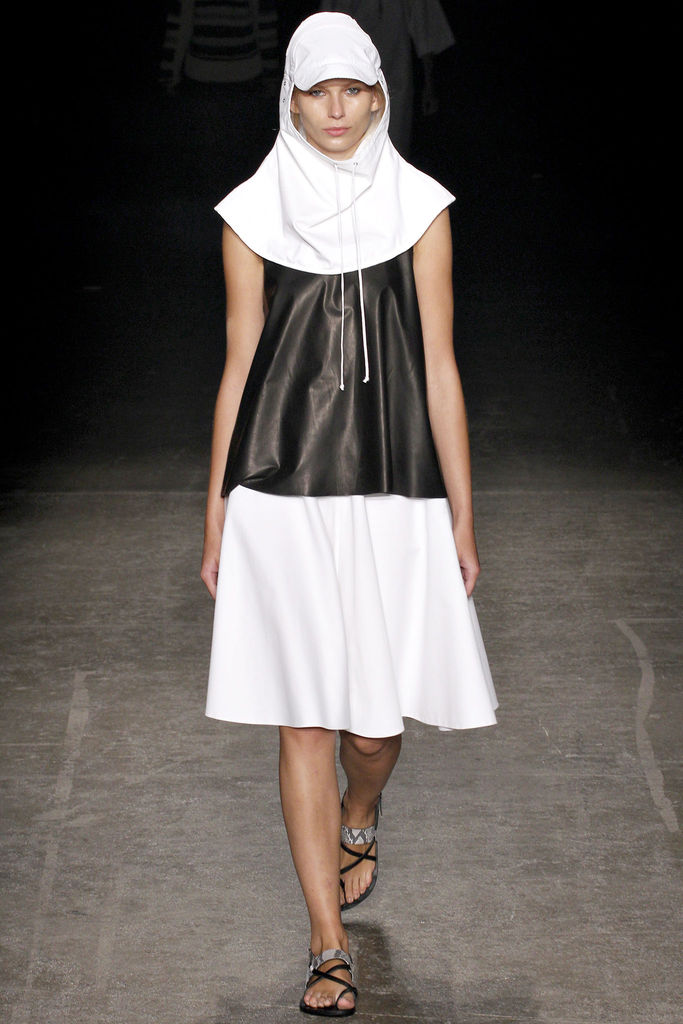 Yigal Azrouel 2013DƬ