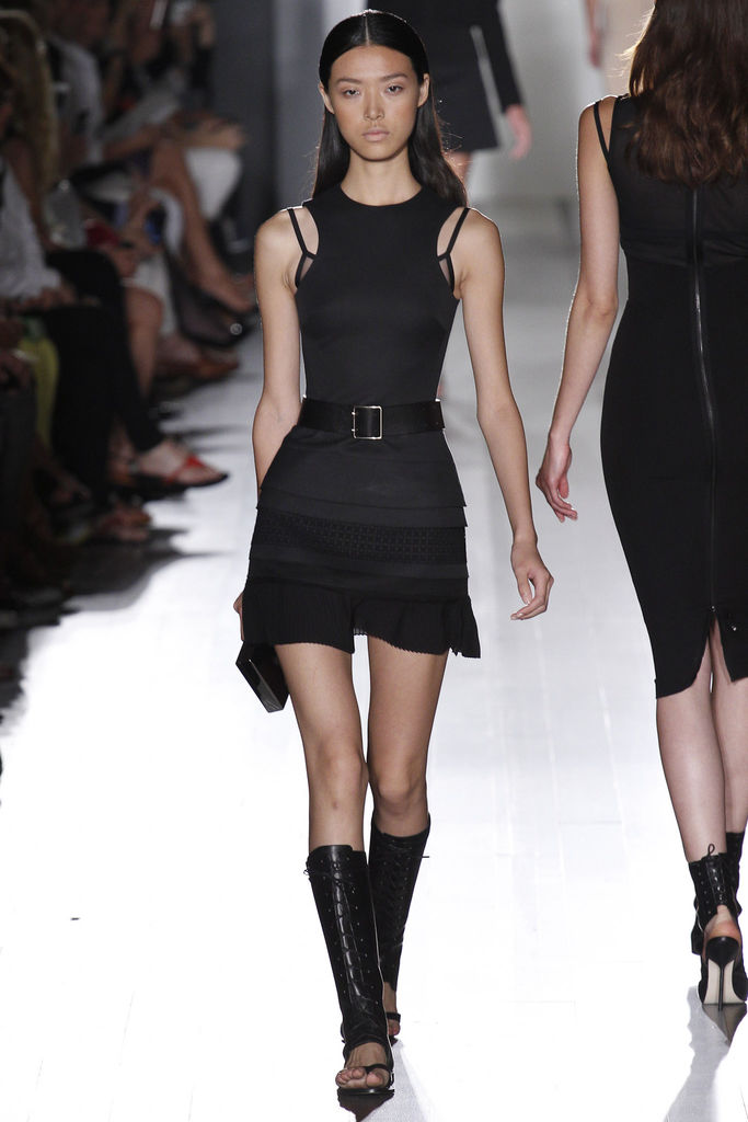 Victoria Beckham 2013DƬ