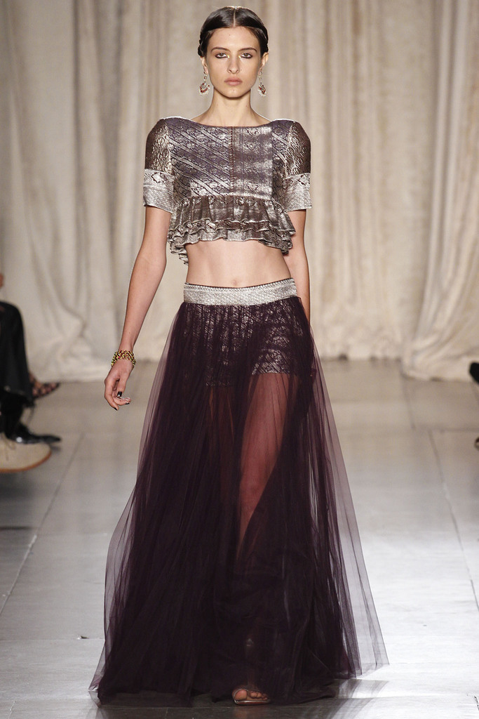 Marchesa 2013DƬ