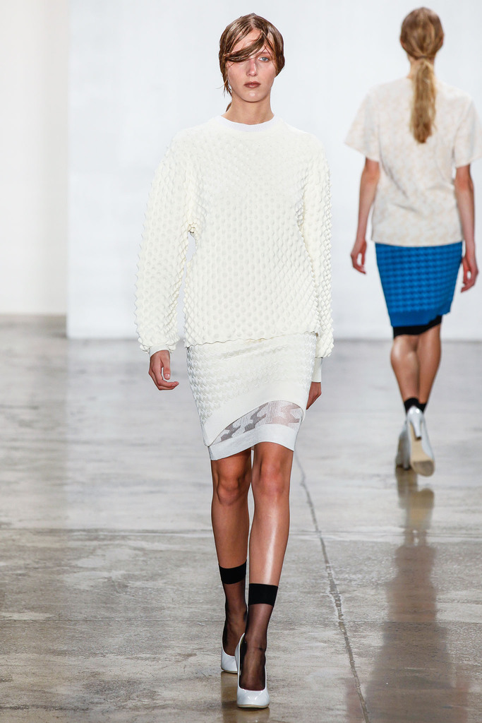 Louise Goldin 2013DƬ