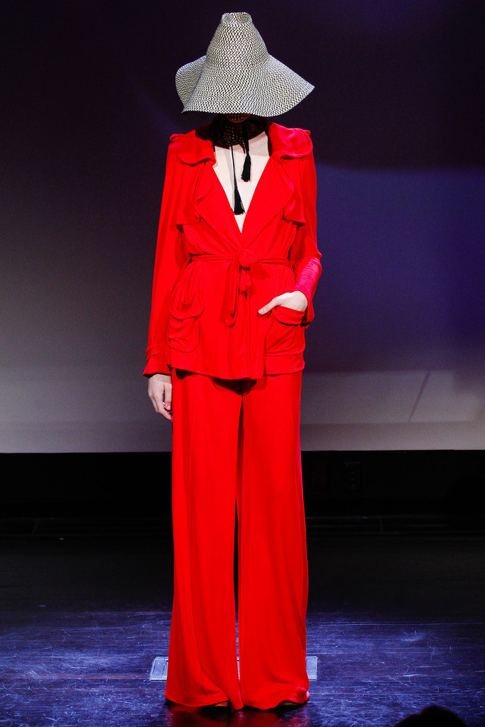 Douglas Hannant 2013(chng)DƬ