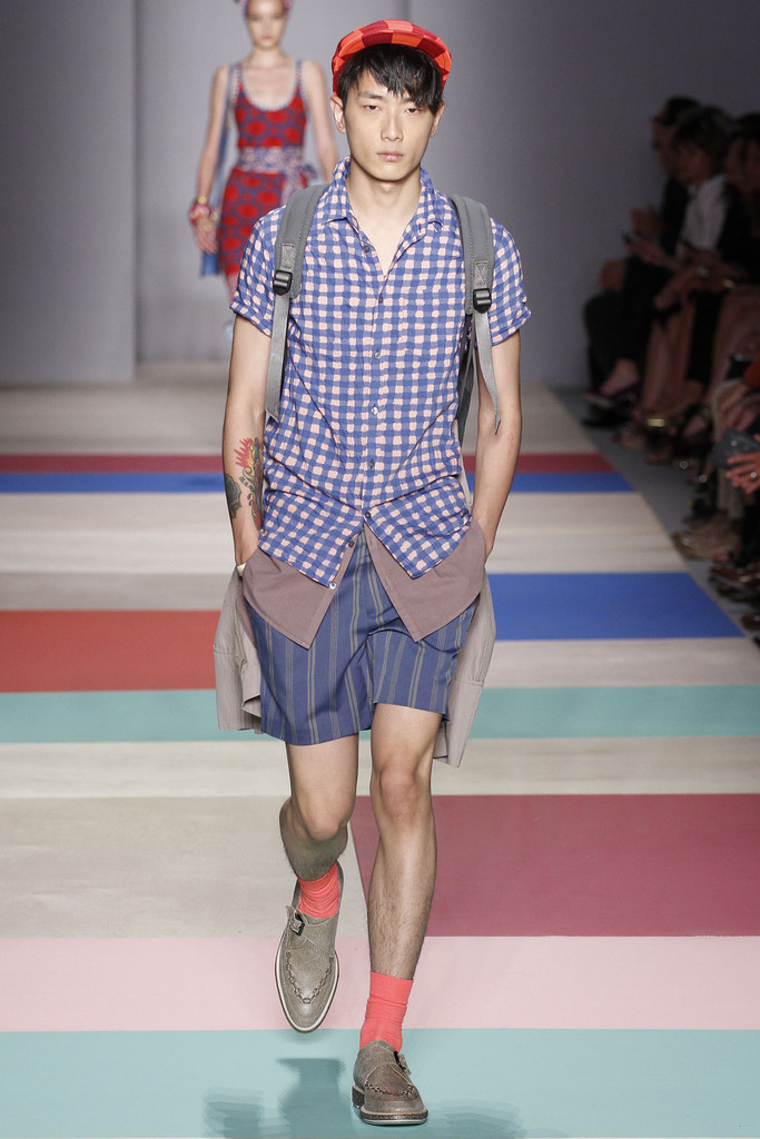 Marc By Marc Jacobs 2013(chng)DƬ