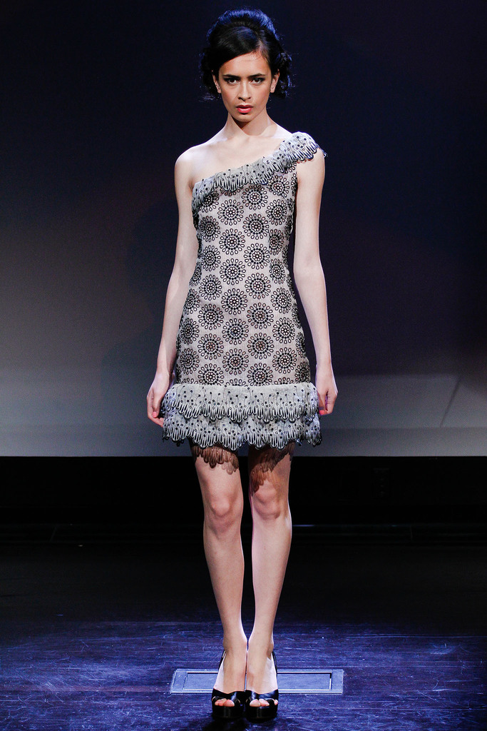 Douglas Hannant 2013(chng)DƬ