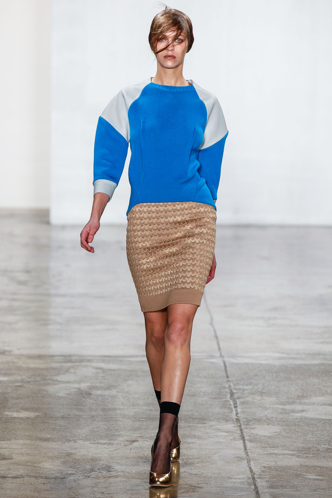 Louise Goldin 2013DƬ