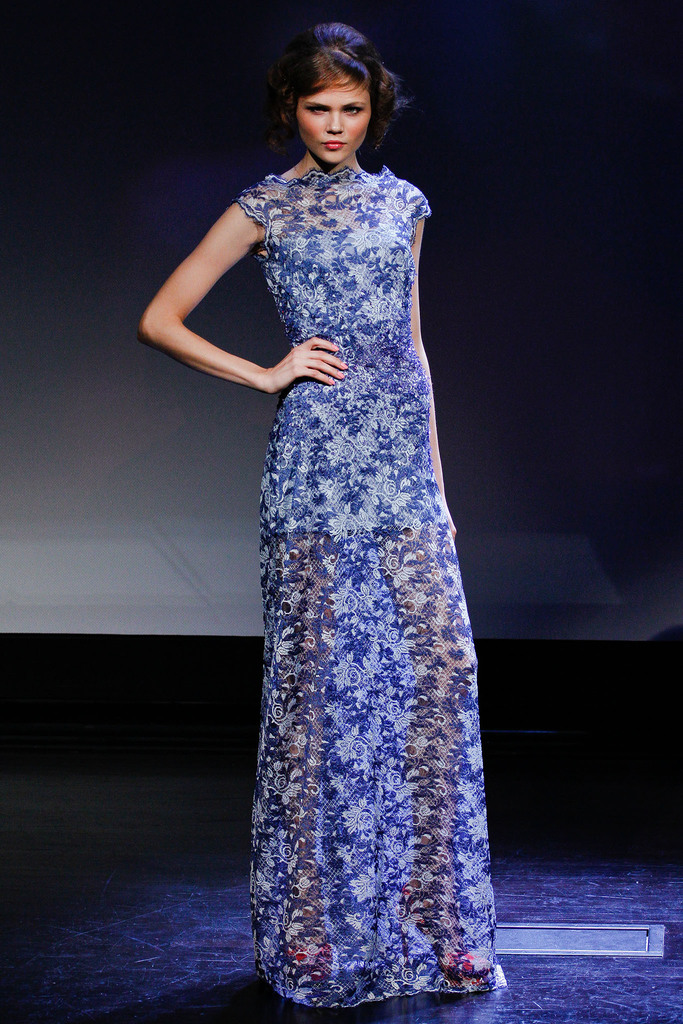 Douglas Hannant 2013DƬ