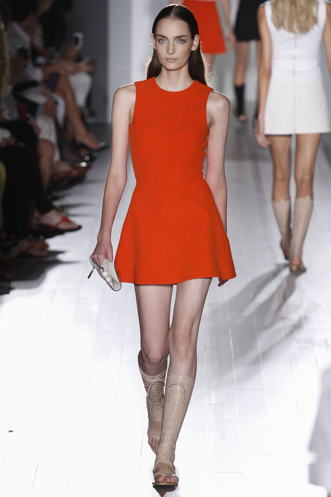 Victoria Beckham 2013DƬ