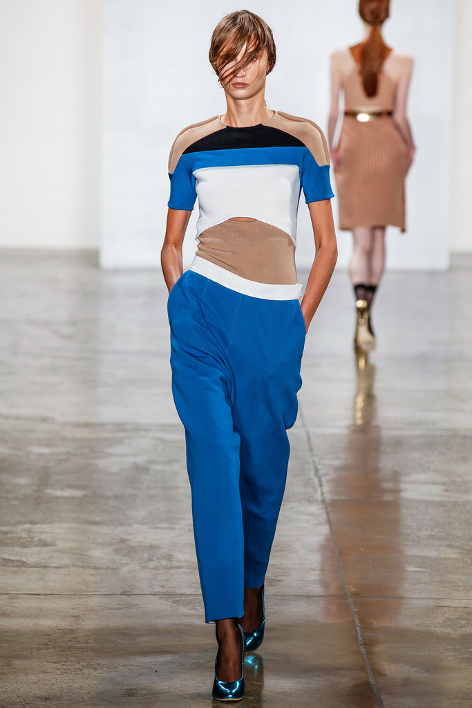 Louise Goldin 2013(chng)DƬ