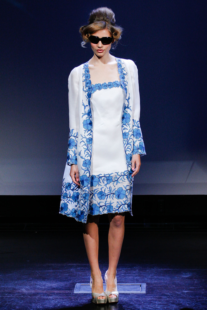 Douglas Hannant 2013(chng)DƬ