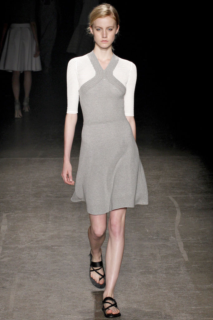 Yigal Azrouel 2013(chng)DƬ