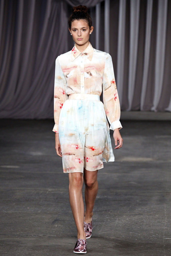 Christian Siriano 2013DƬ